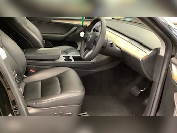 Used Tesla Model Y 2022 for sale - 78168365: Photo