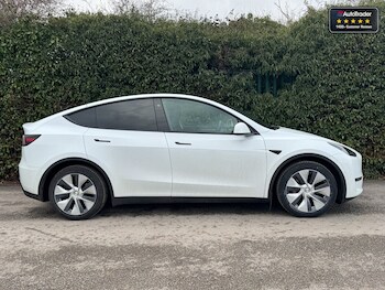 Used Tesla Model Y 2022 for sale - 77226192: Photo