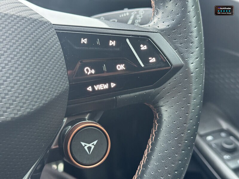 Used Cupra Born 2022 for sale - 77152737: Photo 18