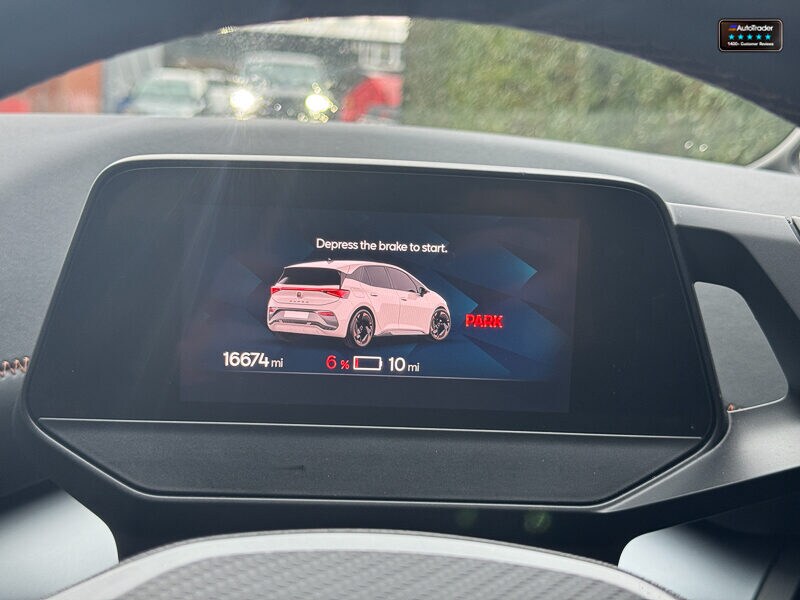 Used Cupra Born 2022 for sale - 77152737: Photo 21