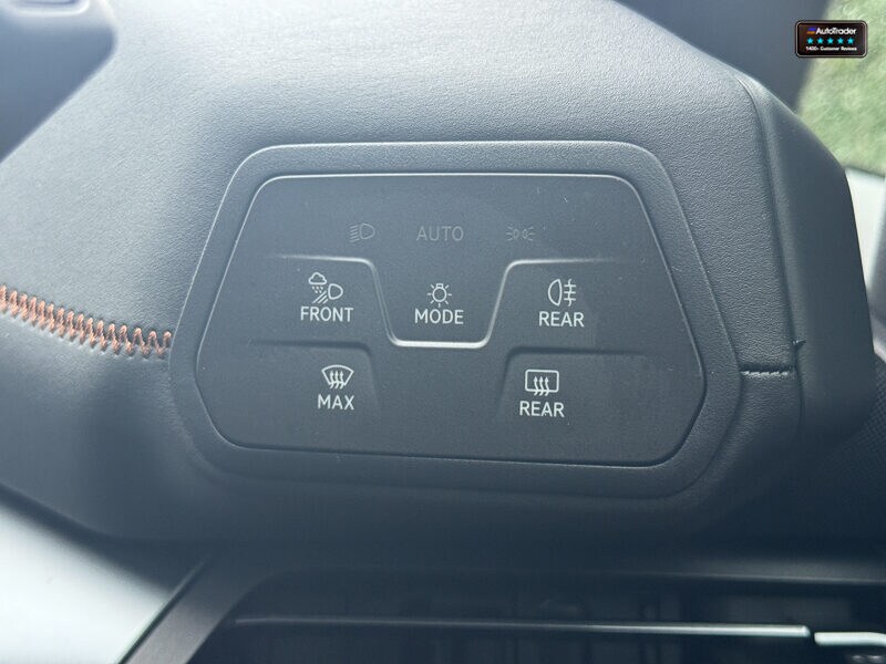 Used Cupra Born 2022 for sale - 77152737: Photo 24