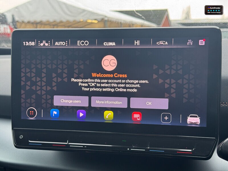 Used Cupra Born 2022 for sale - 77152737: Photo 25