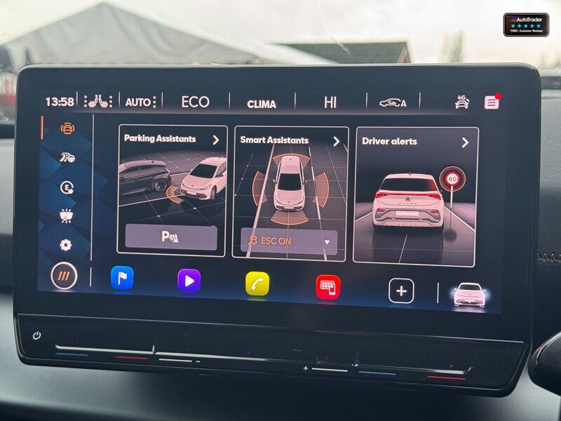 Used Cupra Born 2022 for sale - 77152737: Photo 31