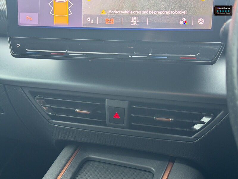 Used Cupra Born 2022 for sale - 77152737: Photo 34