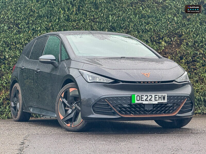 Used Cupra Born 2022 for sale - 77152737: Photo 39