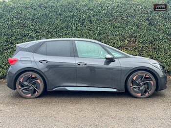 Used Cupra Born 2022 for sale - 77152737: Photo