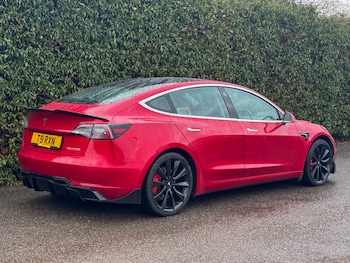 Used Tesla Model 3 2020 for sale - 77117972: Photo