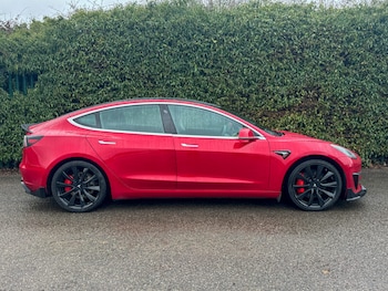 Used Tesla Model 3 2020 for sale - 77117972: Photo