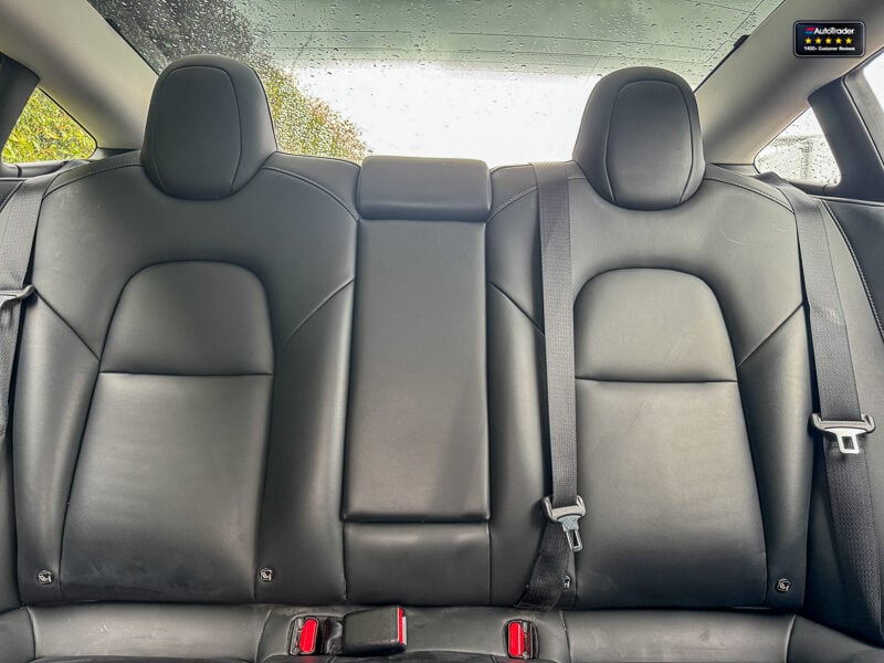 Used Tesla Model 3 2021 for sale - 77037165: Photo 10