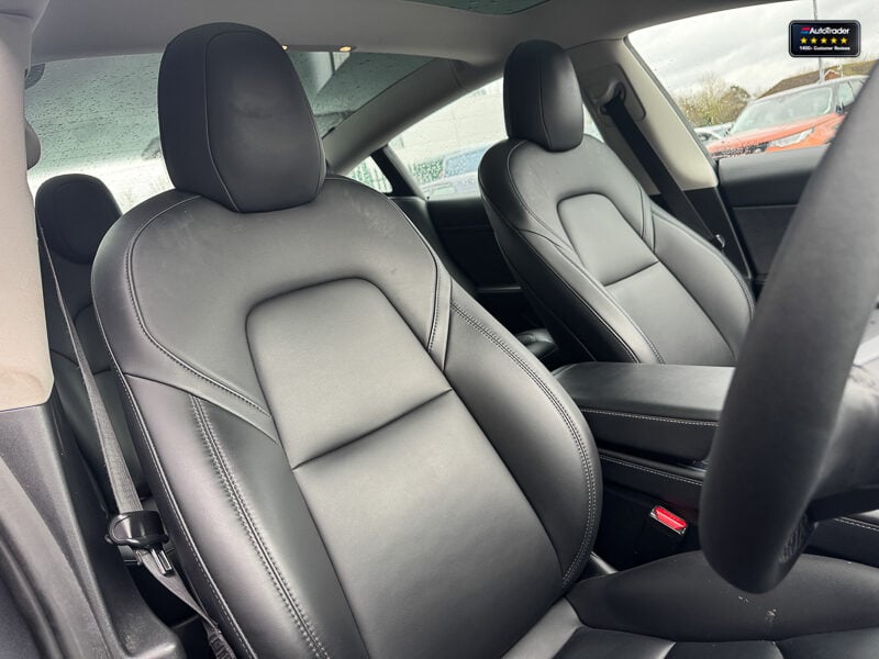 Used Tesla Model 3 2021 for sale - 77037165: Photo 12