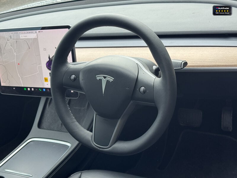 Used Tesla Model 3 2021 for sale - 77037165: Photo 13