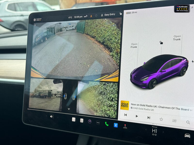 Used Tesla Model 3 2021 for sale - 77037165: Photo 29