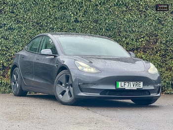 Used Tesla Model 3 2021 for sale - 77037165: Photo