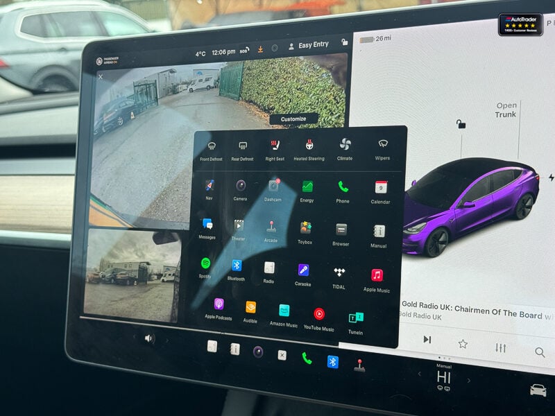 Used Tesla Model 3 2021 for sale - 77037165: Photo 30