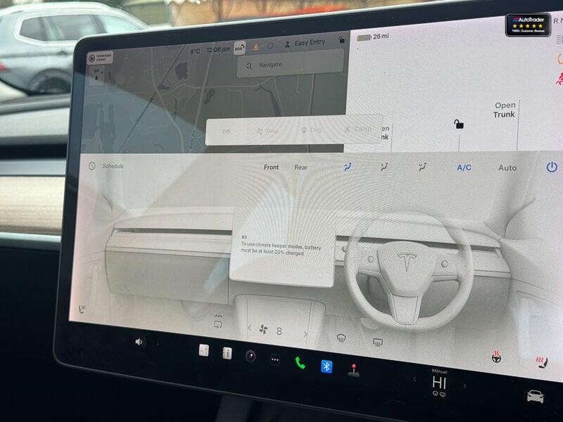 Used Tesla Model 3 2021 for sale - 77037165: Photo 32