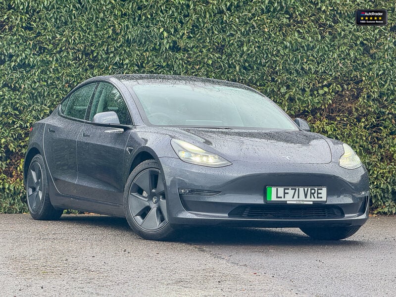 Used Tesla Model 3 2021 for sale - 77037165: Photo 37