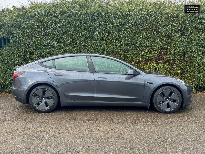 Used Tesla Model 3 2021 for sale - 77037165: Photo 39
