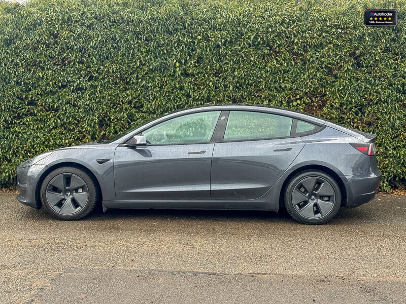 Used Tesla Model 3 2021 for sale - 77037165: Photo 7