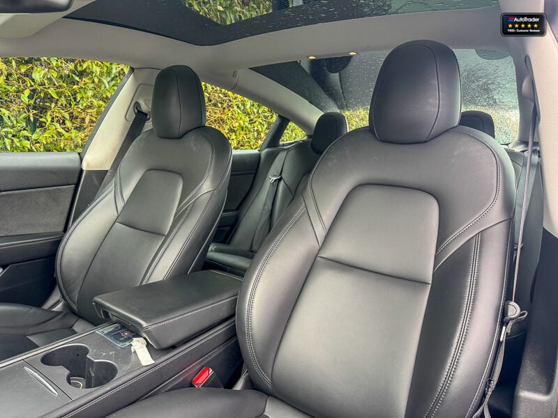 Used Tesla Model 3 2021 for sale - 77037165: Photo 9