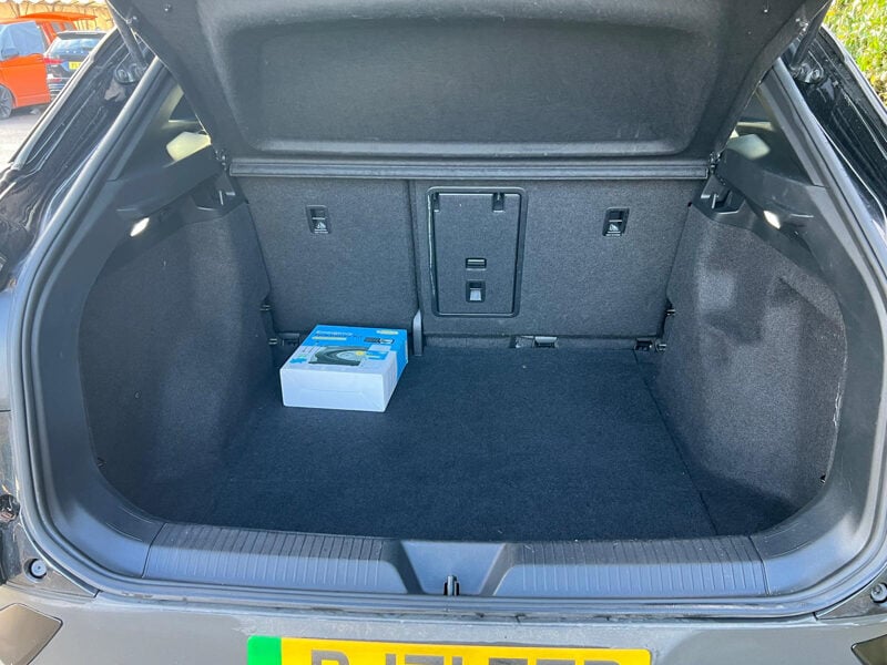 Used Volkswagen ID.4 2021 for sale - 77226201: Photo 12