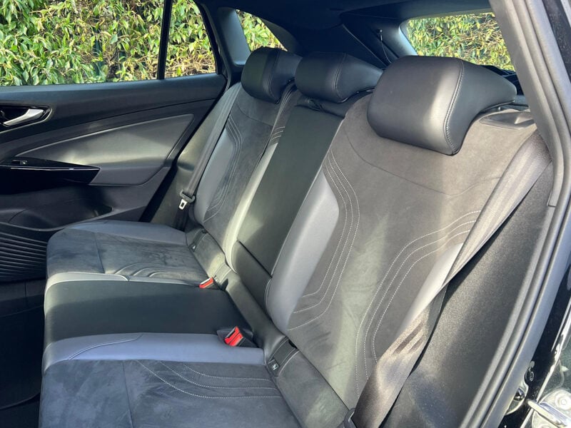 Used Volkswagen ID.4 2021 for sale - 77226201: Photo 13