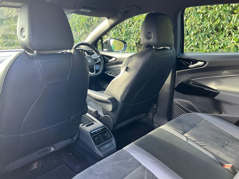 Used Volkswagen ID.4 2021 for sale - 77226201: Photo 14