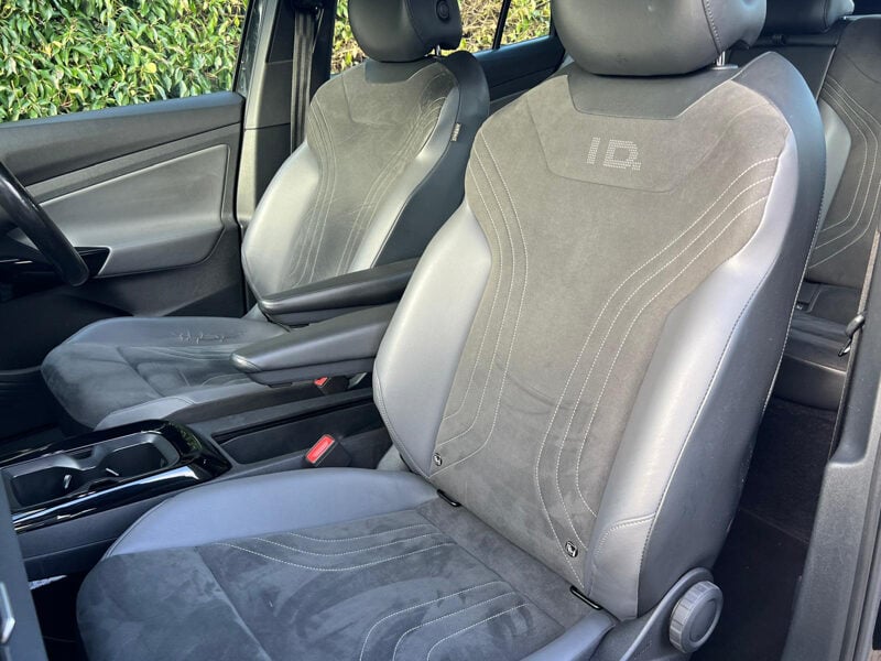 Used Volkswagen ID.4 2021 for sale - 77226201: Photo 15