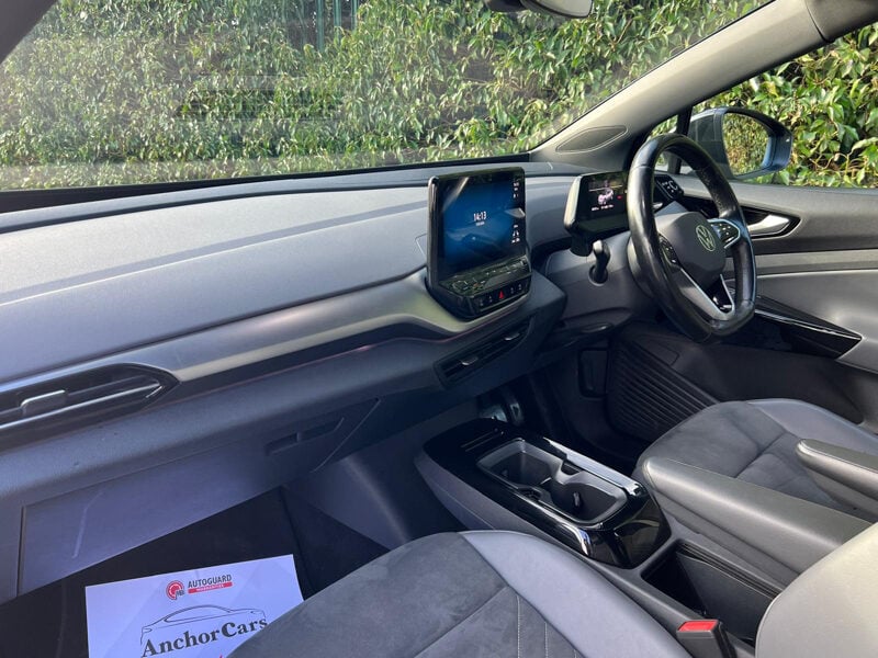 Used Volkswagen ID.4 2021 for sale - 77226201: Photo 17