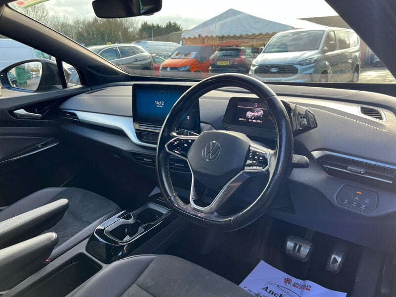 Used Volkswagen ID.4 2021 for sale - 77226201: Photo 19