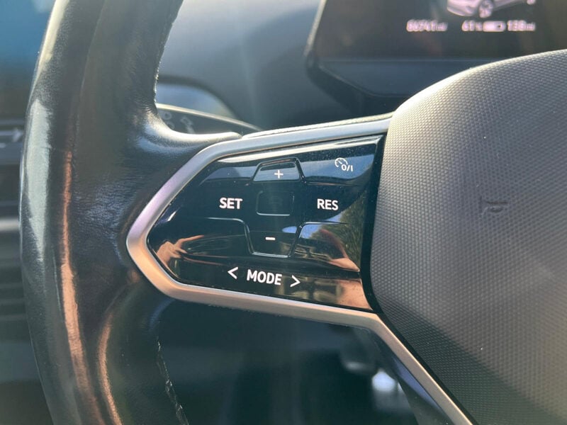 Used Volkswagen ID.4 2021 for sale - 77226201: Photo 22