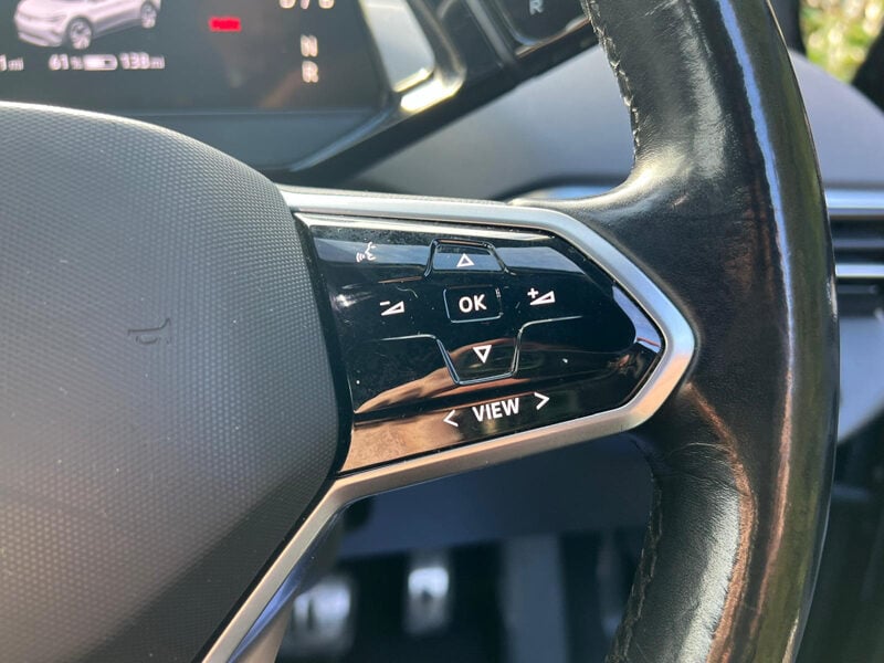 Used Volkswagen ID.4 2021 for sale - 77226201: Photo 23