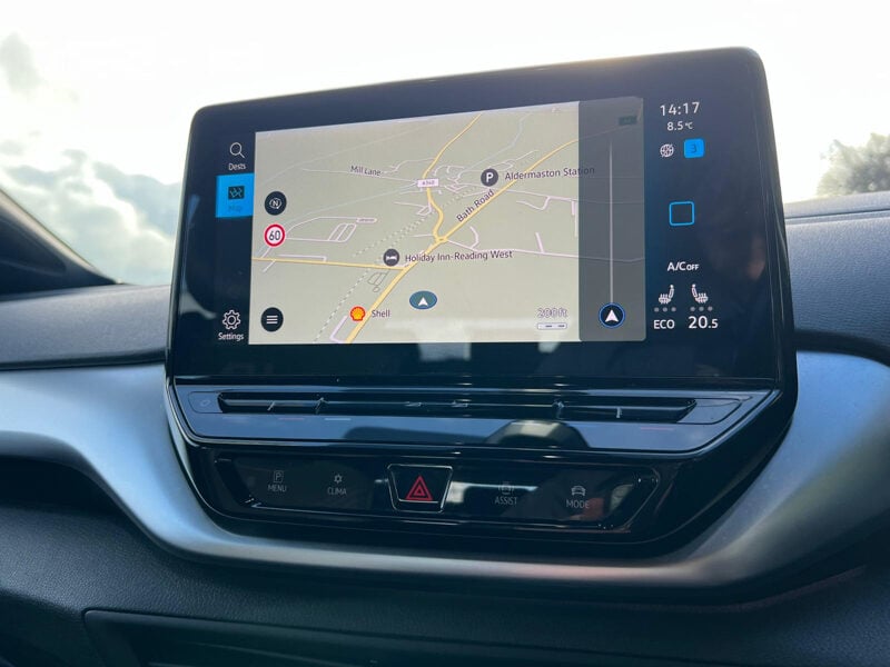 Used Volkswagen ID.4 2021 for sale - 77226201: Photo 27