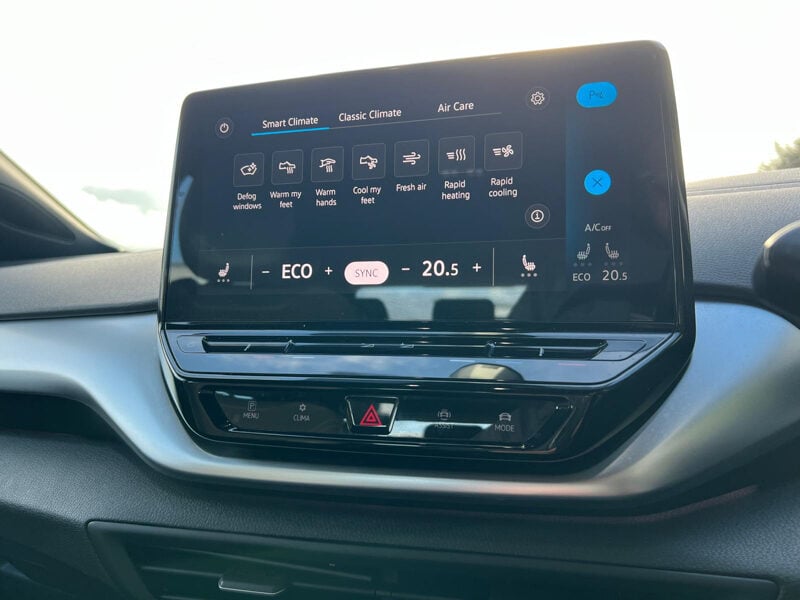 Used Volkswagen ID.4 2021 for sale - 77226201: Photo 28