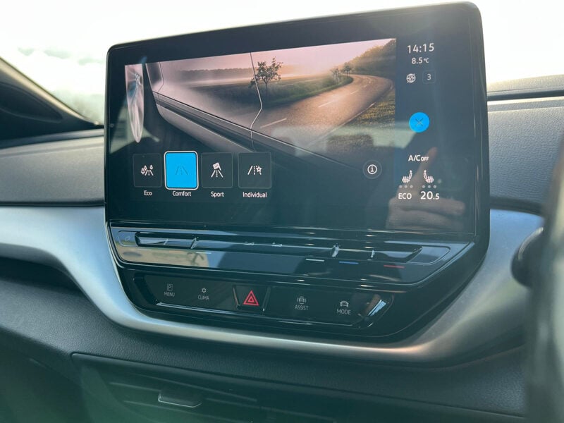 Used Volkswagen ID.4 2021 for sale - 77226201: Photo 29