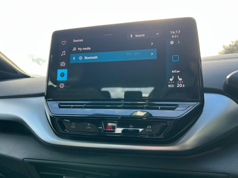 Used Volkswagen ID.4 2021 for sale - 77226201: Photo 30