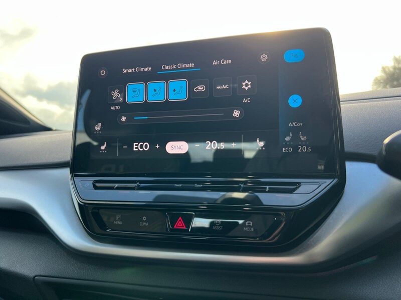 Used Volkswagen ID.4 2021 for sale - 77226201: Photo 33