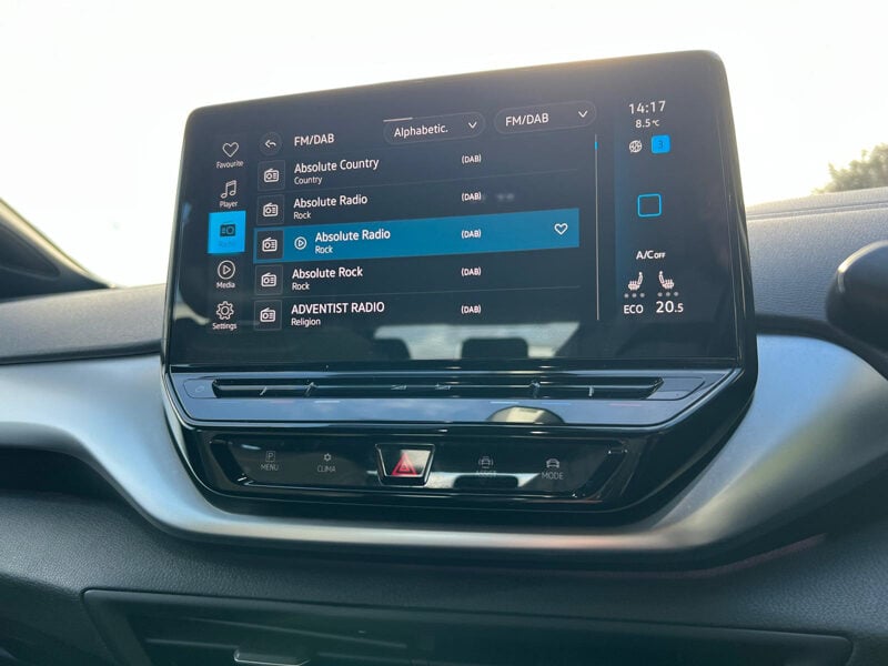 Used Volkswagen ID.4 2021 for sale - 77226201: Photo 35