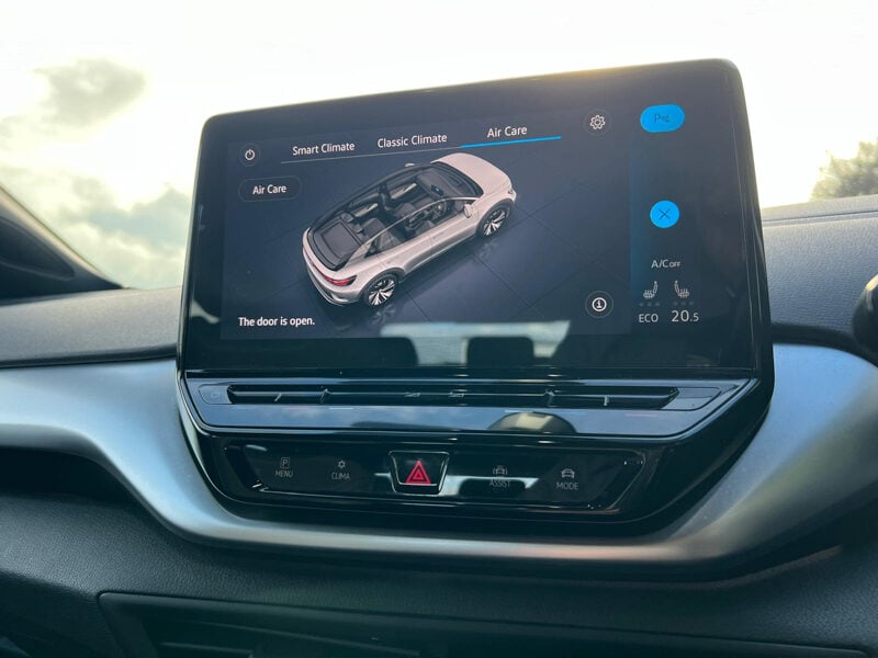 Used Volkswagen ID.4 2021 for sale - 77226201: Photo 37