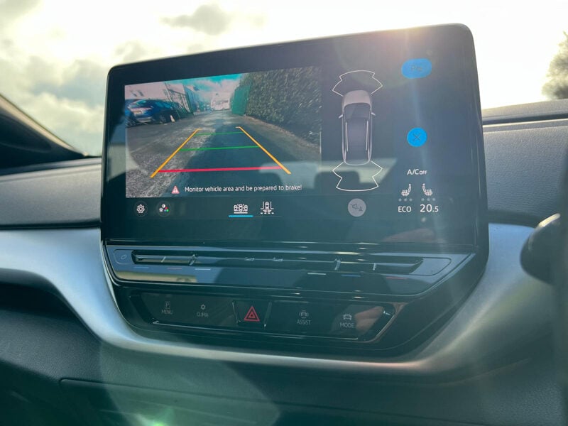 Used Volkswagen ID.4 2021 for sale - 77226201: Photo 38