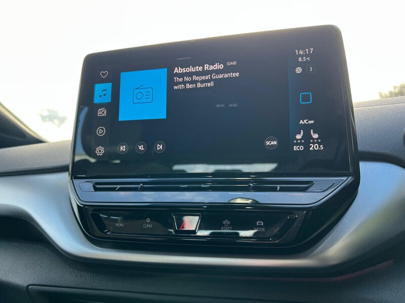 Used Volkswagen ID.4 2021 for sale - 77226201: Photo 39