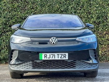 Used Volkswagen ID.4 2021 for sale - 77226201: Photo