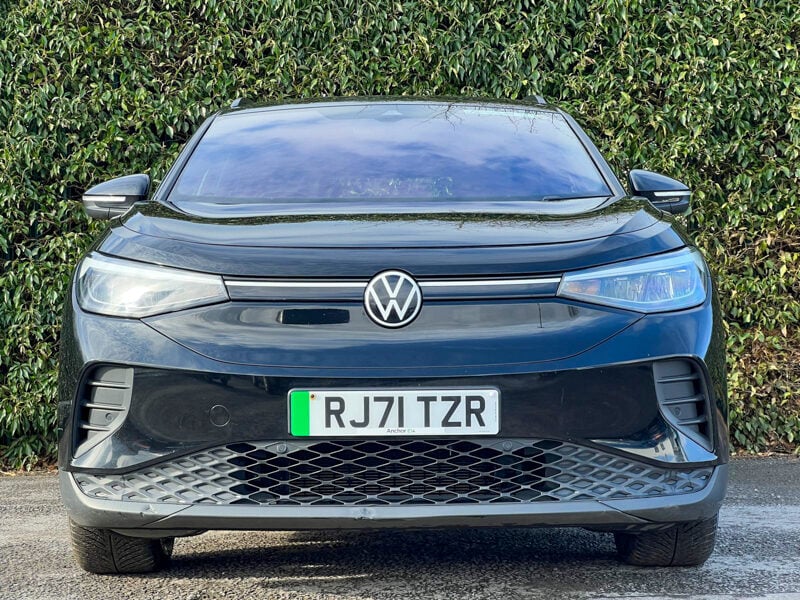 Used Volkswagen ID.4 2021 for sale - 77226201: Photo 42