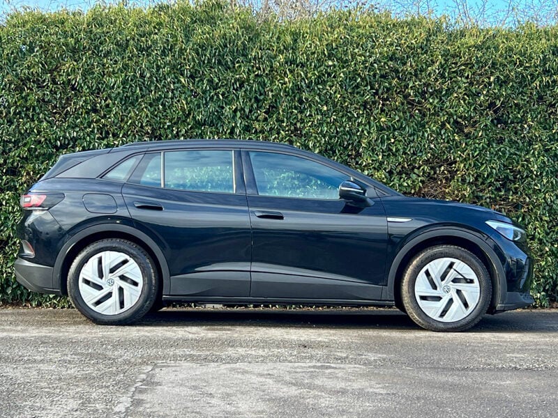 Used Volkswagen ID.4 2021 for sale - 77226201: Photo 45