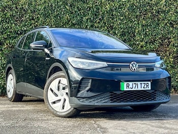 Used Volkswagen ID.4 2021 for sale - 77226201: Photo