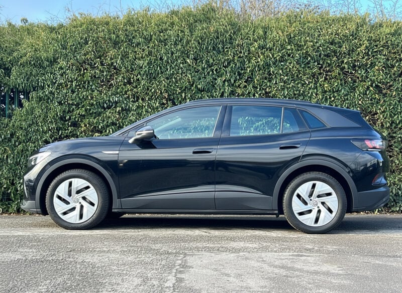 Used Volkswagen ID.4 2021 for sale - 77226201: Photo 8