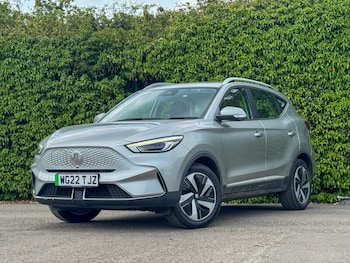 Used MG MG ZS 2022 for sale - 78313182: Photo