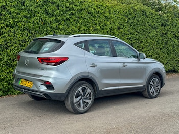 Used MG MG ZS 2022 for sale - 78313182: Photo