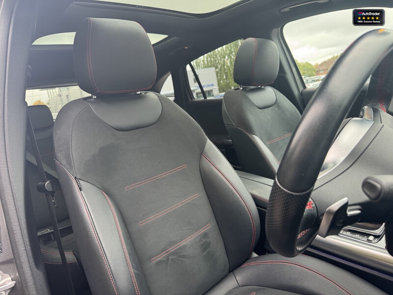 Used Mercedes-Benz EQA 2021 for sale - 77041524: Photo 11