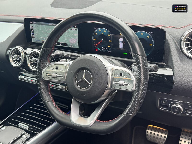 Used Mercedes-Benz EQA 2021 for sale - 77041524: Photo 12