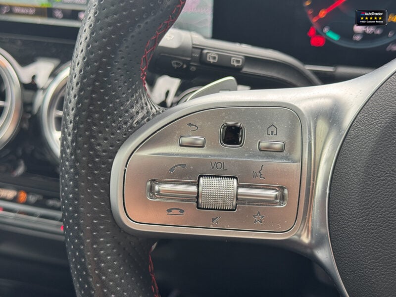 Used Mercedes-Benz EQA 2021 for sale - 77041524: Photo 13